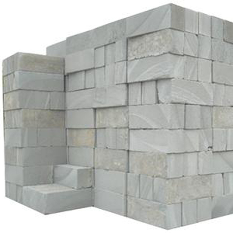 汉源不同砌筑方式蒸压加气混凝土砌块轻质砖 加气块抗压强度研究
